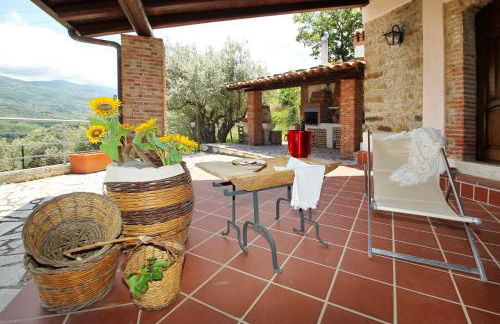 Villa Cosentino con Piscina privata & idromassaggio - Foto 11