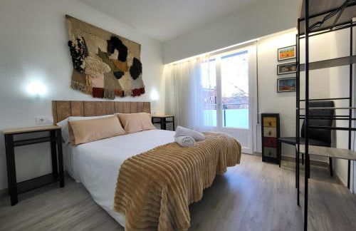 Apartaments Font del Cirerer - Foto 64