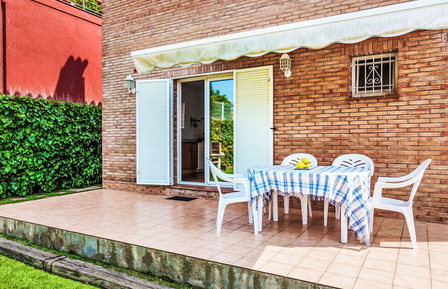 Villa Esther - Foto 32