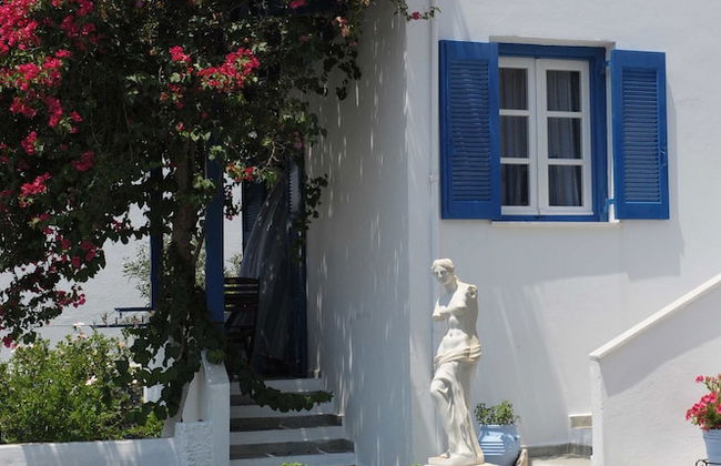 Giannis Hotel Apartments - Foto 62