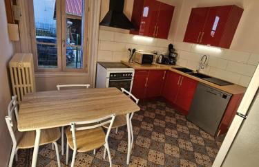 la villa des hortensias - Foto 14