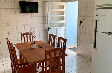 Lugar tranquilo para descansar - Residencial Vieira - Foto 7