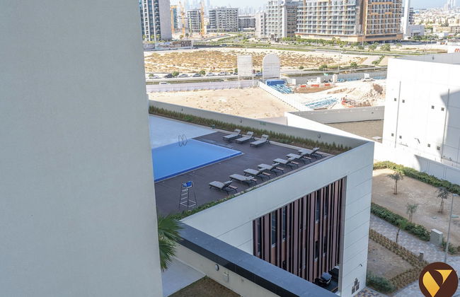 Vogue Jewelz Resident near MiracleGarden - Photo 42