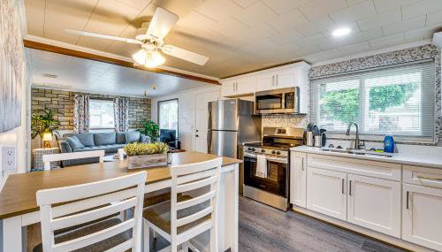 Florida Adventure Hub Near Top Attractions and Lakes - Foto 2