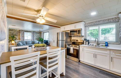 Florida Adventure Hub Near Top Attractions and Lakes - Foto 2