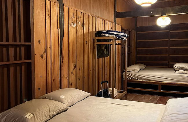 Thang Hen Lake - Tourist Village - Photo 6