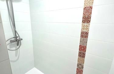 Le Cocon, 100m de la plage, place de parking privé - Foto 7