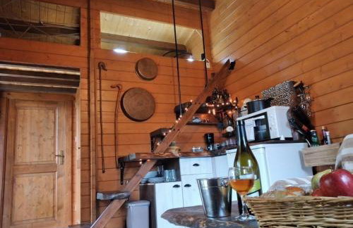 Το σπιτάκι του Σπύρου - Foto 2