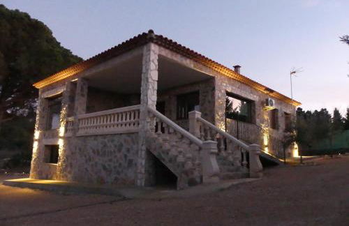 El Rodenal Casa Rural - Foto 32