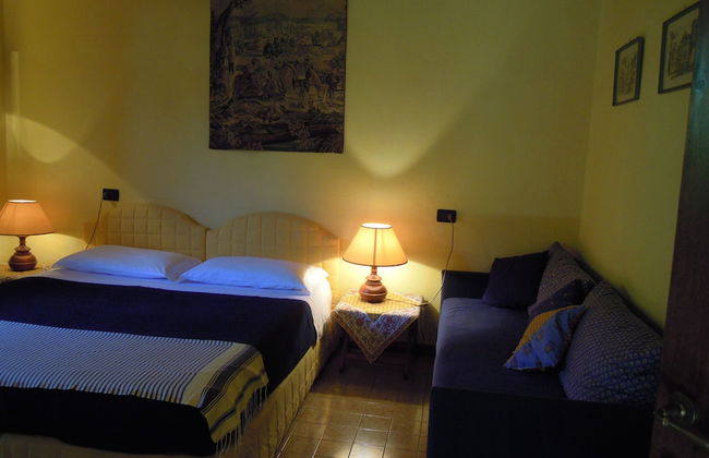 Podere La Piana - Foto 4