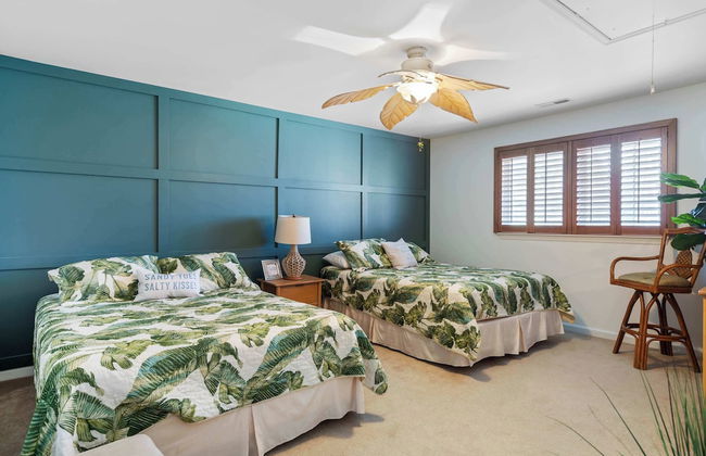 Bayview Landing #1 Sleeps 10 - Foto 2