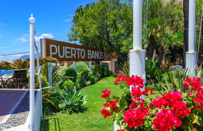 Puerto Banus First Line - Photo 18