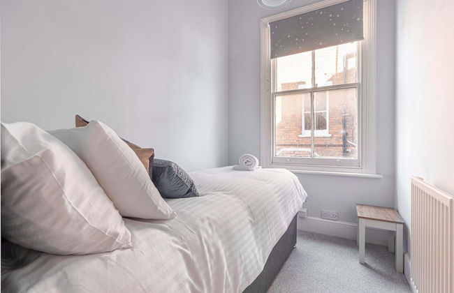 Host Stay Droitwich Road Dwelling - Foto 12