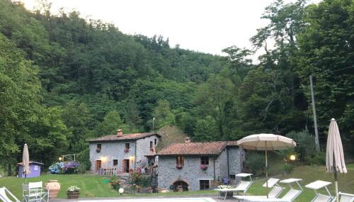 Relax totale nel Bosco Lucca - Foto 5