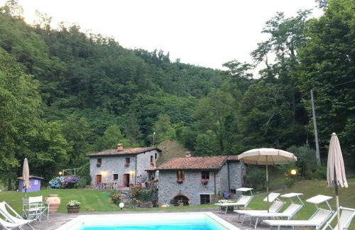 Relax totale nel Bosco Lucca - Foto 5