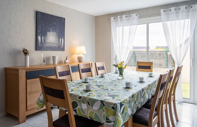 Les Camélias - Foto 8