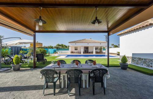 Casa Rural Brisa del Valle - Foto 3