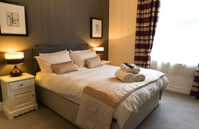 The Helaina Luxury Apartments - Foto 45