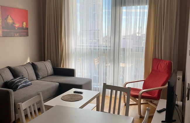 Deluxe 11 Unit For Rent In Centre Of Istanbul - Photo 12