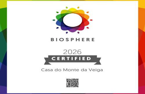 Casa do Monte da Veiga - Minho's Guest - Foto 5