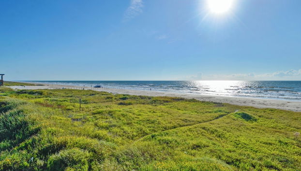 Brannen's Beachfront by Ryson Vacation Rentals - Foto 3, Ausstattung der Unterkunft