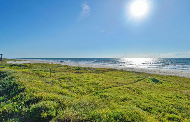 Brannen's Beachfront by Ryson Vacation Rentals - Foto 8