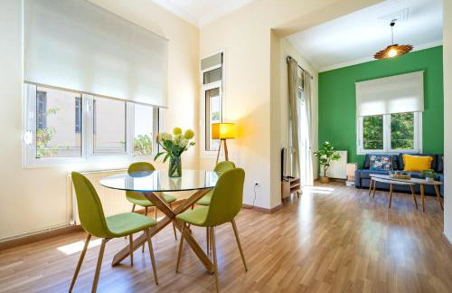 Monastiraki Aélia Apartment by ΜΡS - Foto 6