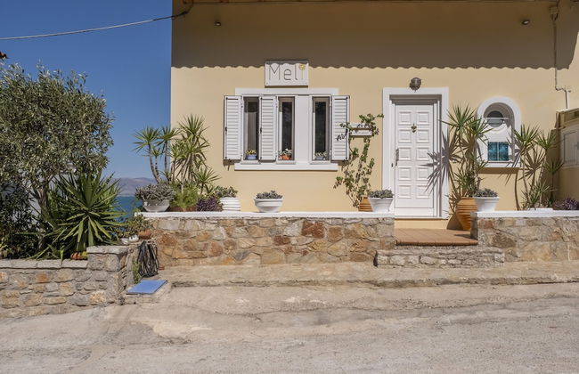 Meli Apartments & Villas - Foto 2