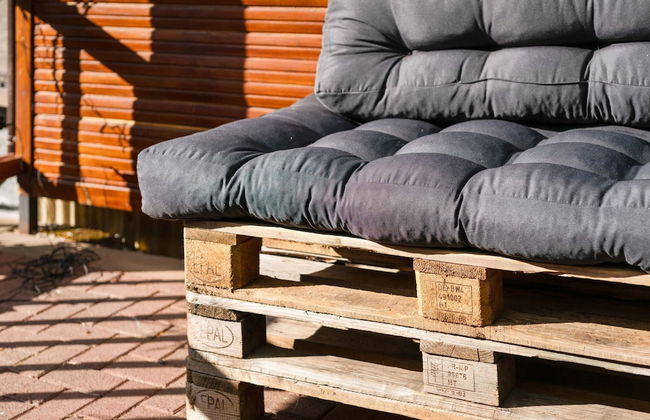 A Modern Apartment in the Hunsruck Region's Romantic Drohn Valley - Photo 54