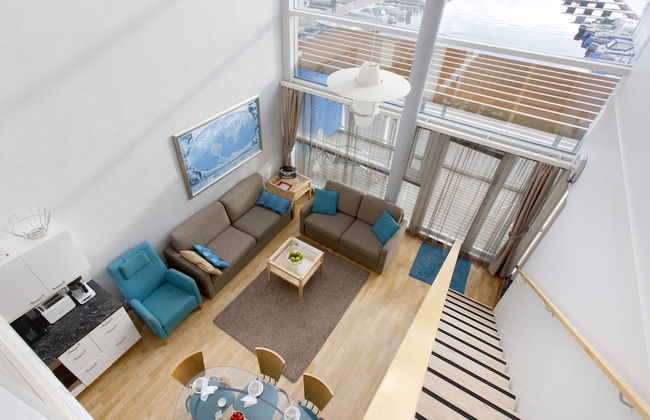 Holiday Club Tampereen Kehräämö Apartments - Foto 47