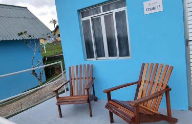 ECO CHALÉ PARK CACHOEIRAS - Photo 7