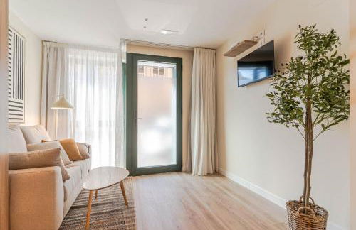 RentitSpain - Granada - Modernos Estudios, Luminosos y Excelente ubicación - Foto 78