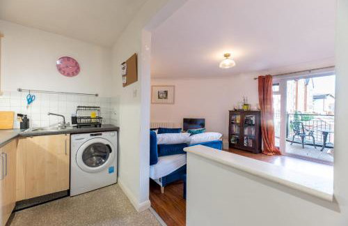 City-chic central studio near station Kingston - Pass the Keys - Foto 24