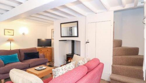 Broom Cottage - Foto 5