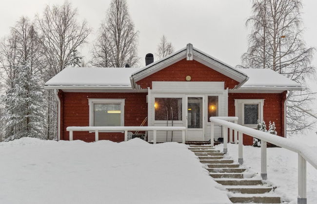 Käpälämäki - Foto 21