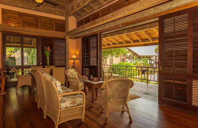 Tropical Breeze - Foto 30