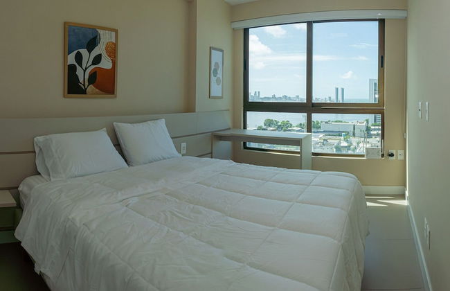 Flats no Parque Shopping por Yolo - Foto 4