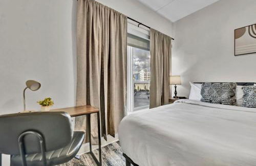 Stay in Cleveland mins to Cleveland Clinic, Hospitals, Museum, Universities & Downtown - Foto 15