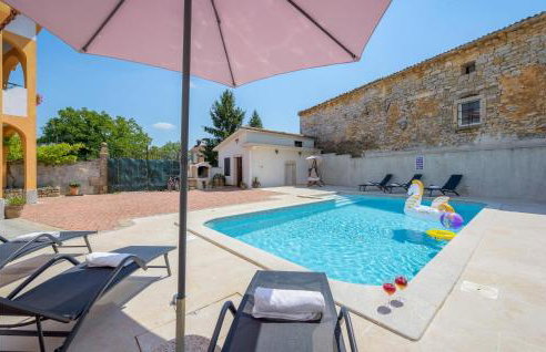 Lovely Home In Motovun With Sauna - Foto 7