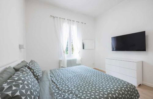 Camonia Luxury Free parking 2km da Bologna - Foto 14