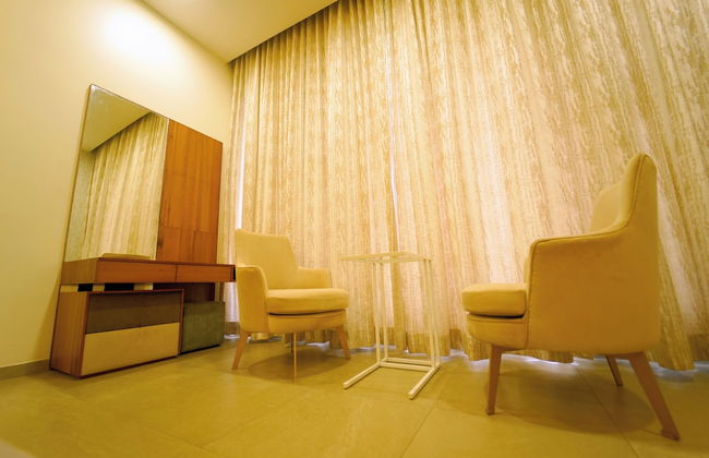 Narayani Revtree - Resort & Villa - Foto 6