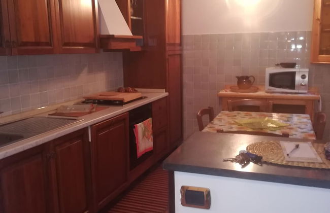 Casa Margherita - Holiday Home- - Foto 7