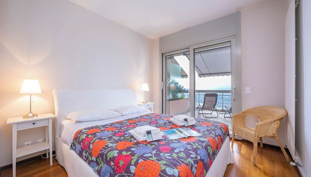 La Maison du Bonheur - Foto 4, Quarto