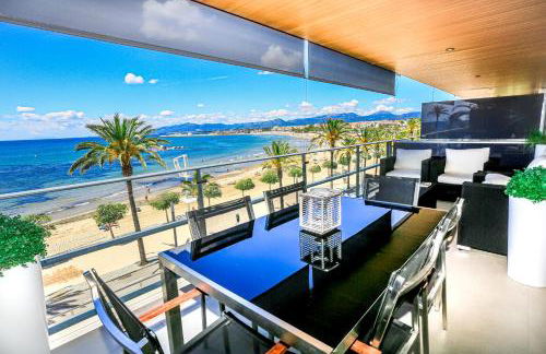 LITORAL COSTA DORADA - TROPICANA MAR Only families - Photo 1