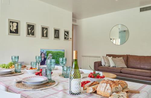 BarcelonaForRent Vila Olimpica Beach - Foto 114