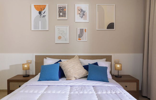 Marina Resort By Seven Seasons - Foto 15