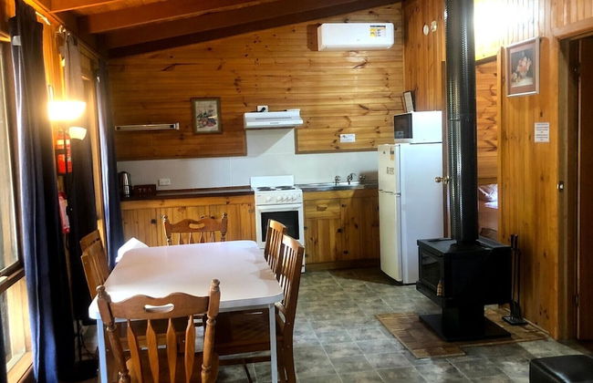 Tarra Valley Retreat - Foto 14