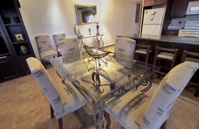 Suite Granada 131 Gran Pacifica Resort - Foto 7