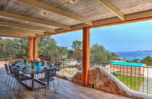 Villa Luciana - Foto 38