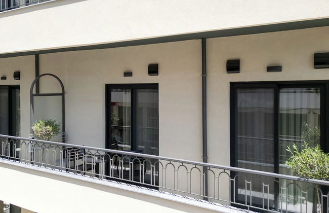 Evripidou7 Kalamata Mediterranean Suites - Foto 28